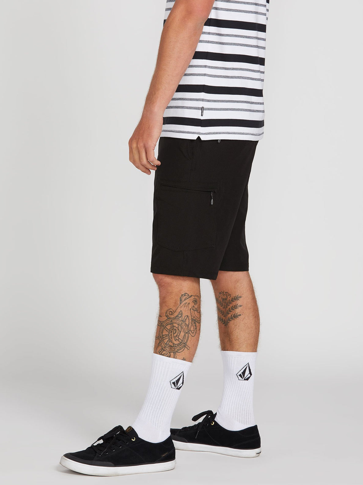 Volcom snt sales dry cargo 21