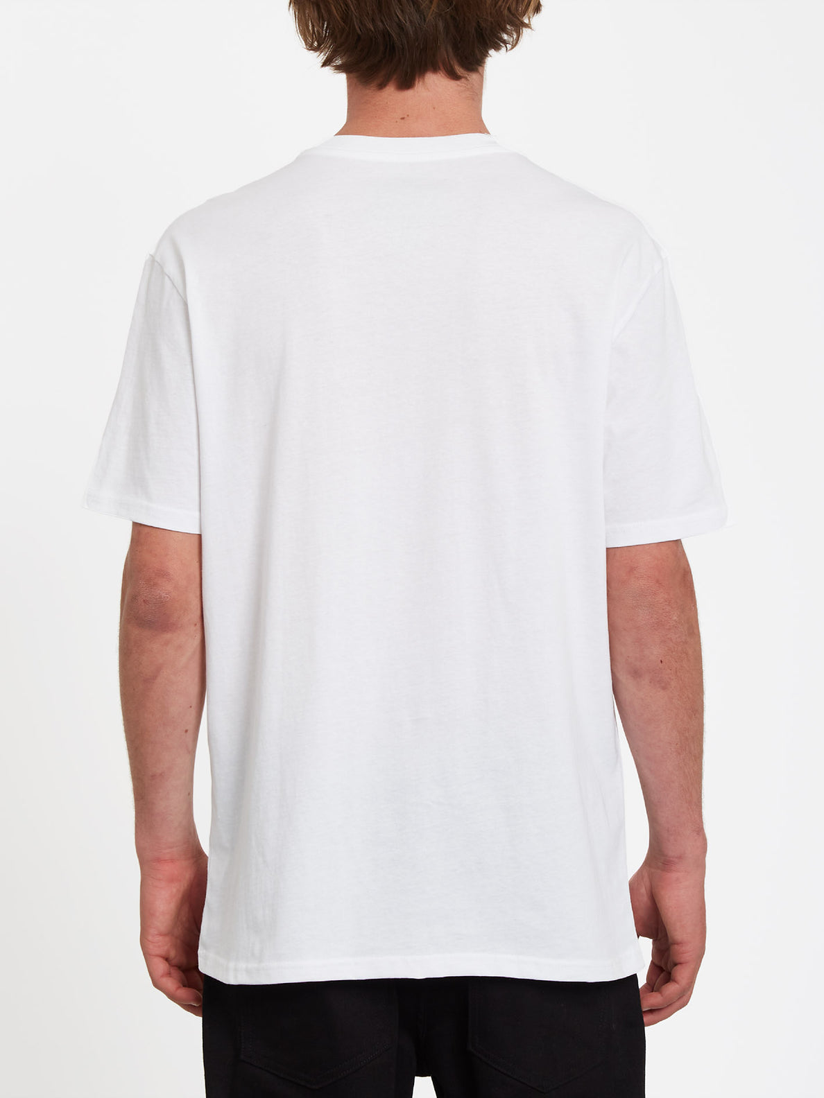 MARLAND BSC SS (A3512213_WHT) [B]