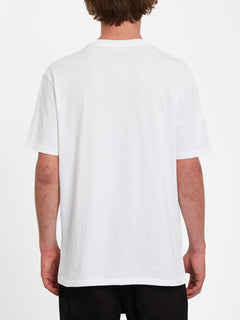 MARLAND BSC SS (A3512213_WHT) [B]