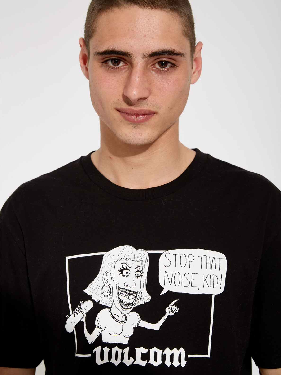 Karen shirts top