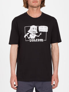Karen T-shirt - BLACK (A3512316_BLK) [8]