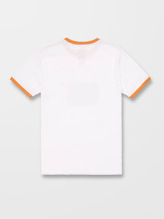 Stoneyvision T-shirt - WHITE (A3512322_WHT) [5]