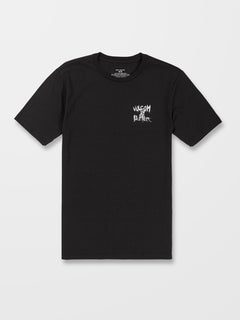 V ENT X PEPPER SST (A3522309_BLK) [B]