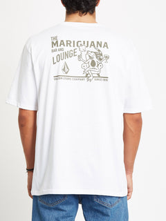 MARIGUANA RLX SS (A3532061_WHT) [B]