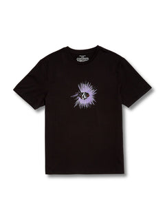 Gony T-shirt - BLACK (A3532115_BLK) [30]