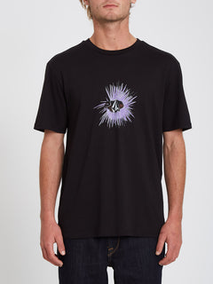 Gony T-shirt - BLACK (A3532115_BLK) [F]