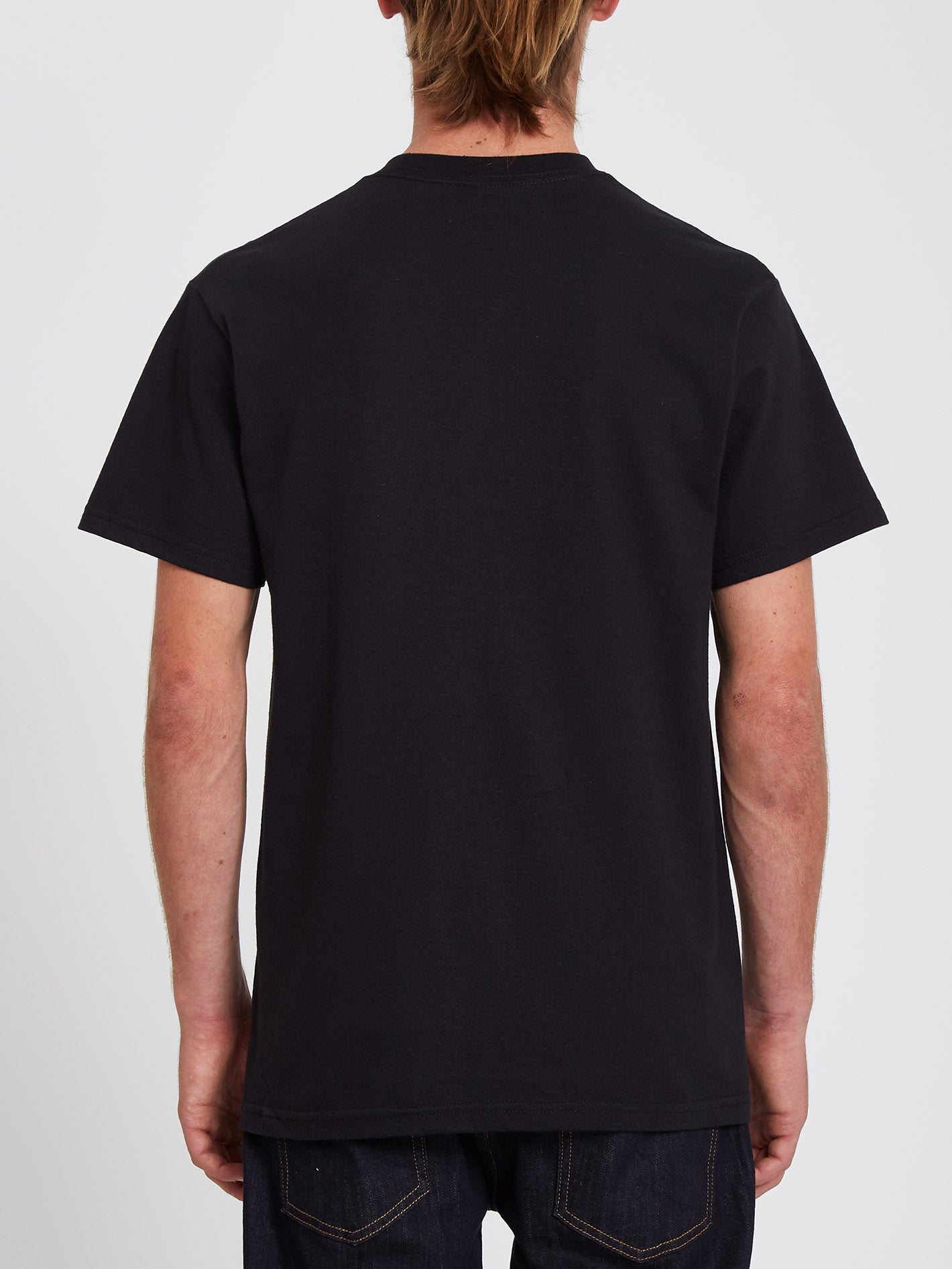 LV LOVE Black T-Shirt – Ironic Lux