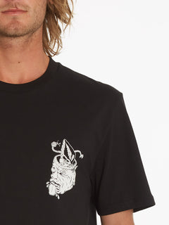 Finkstone T-shirt - BLACK (A3532211_BLK) [2]