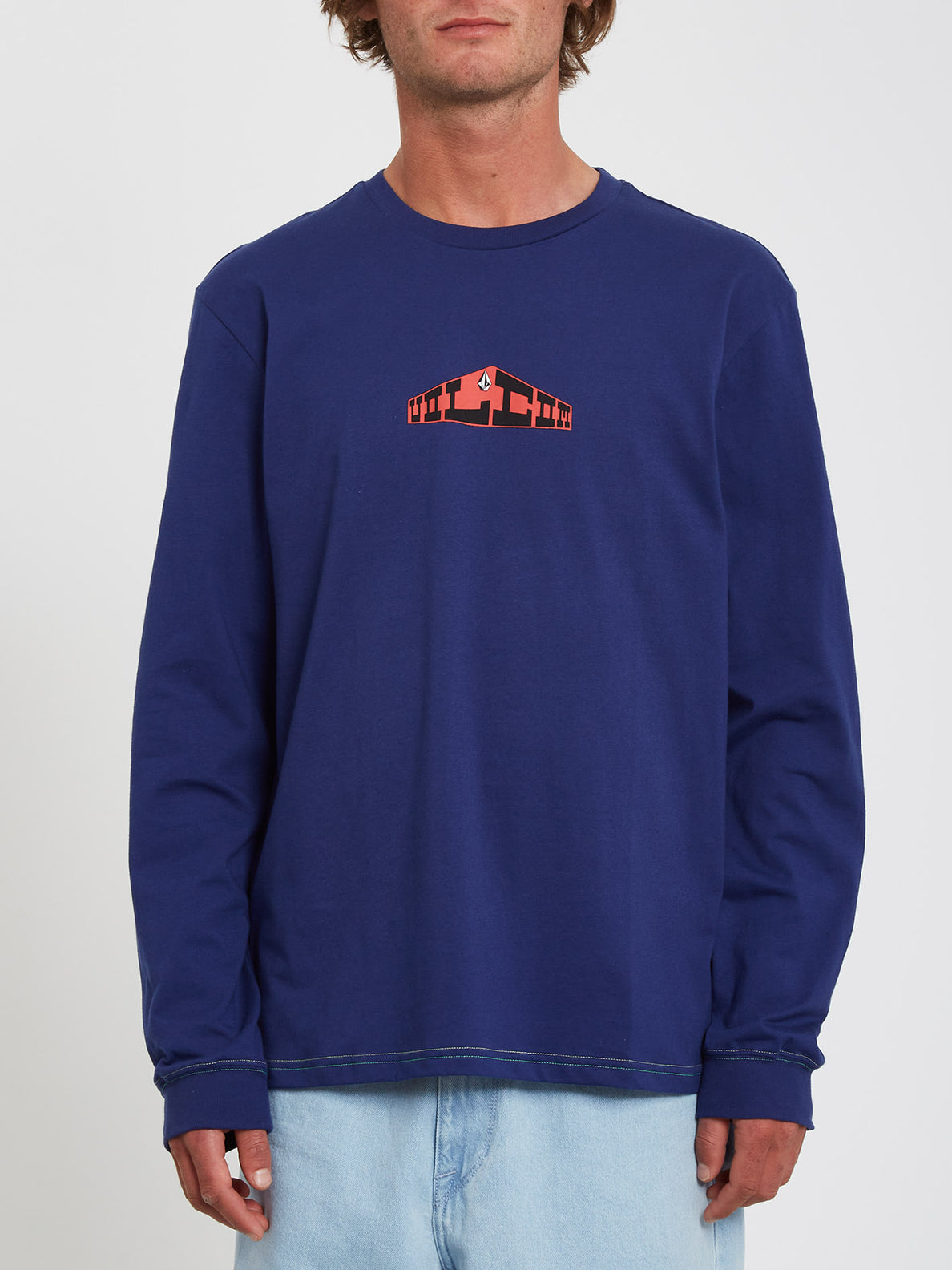 Volcom online elzo durt