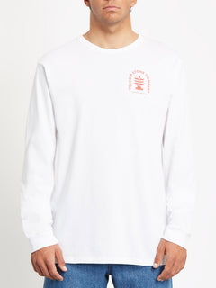 CULTUREVATE BSC LS (A3632051_WHT) [F]