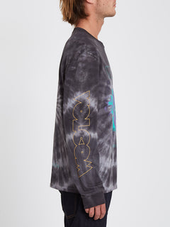Max Loeffler T-shirt - MULTI (A3632111_MLT) [1]