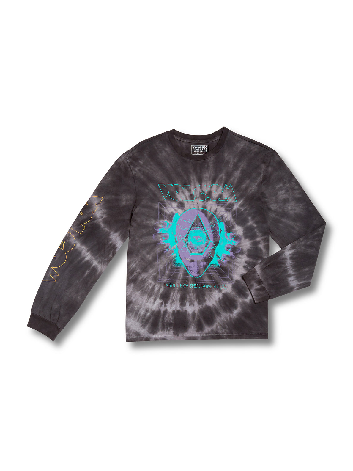 Max Loeffler T-shirt - MULTI (A3632111_MLT) [30]
