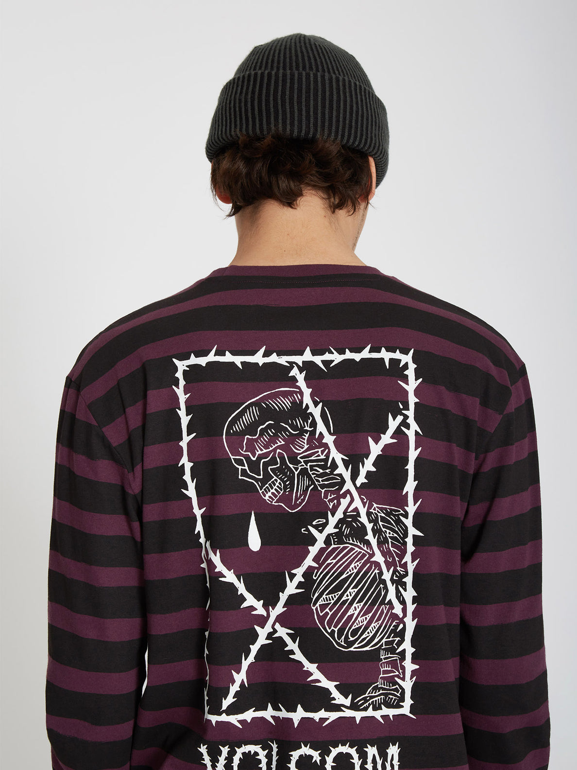 Vaderetro T-shirt - MULBERRY (A3632207_MUL) [11]