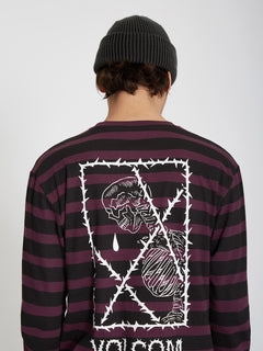 Vaderetro T-shirt - MULBERRY (A3632207_MUL) [11]