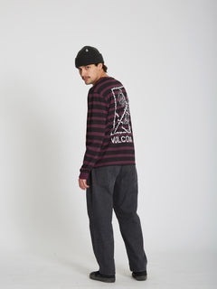 Vaderetro T-shirt - MULBERRY (A3632207_MUL) [12]