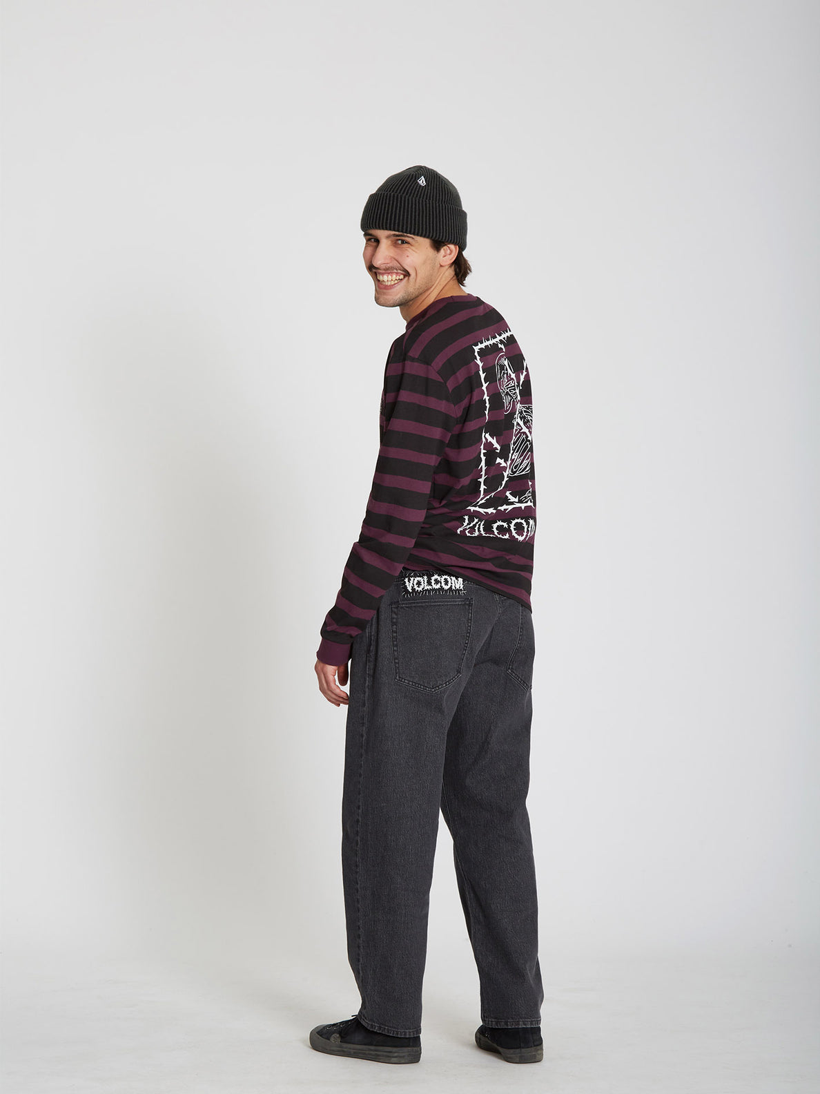 Vaderetro T-shirt - MULBERRY (A3632207_MUL) [13]