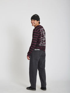 Vaderetro T-shirt - MULBERRY (A3632207_MUL) [13]