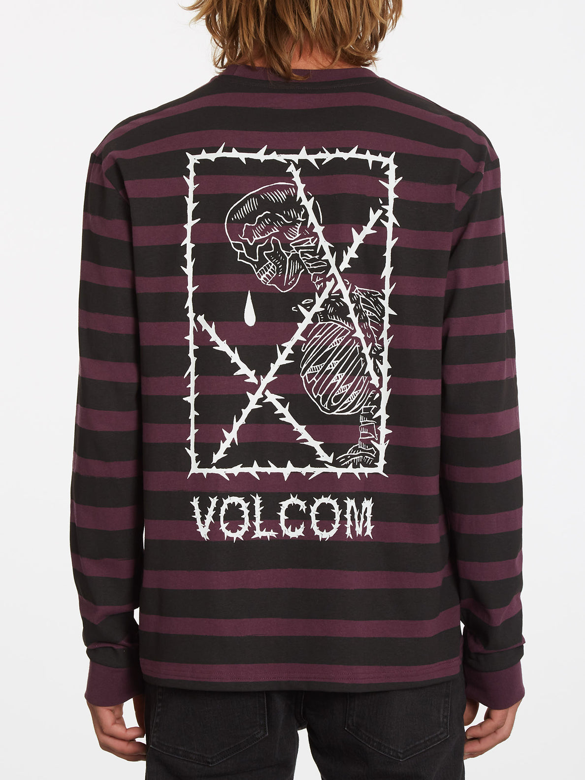 Vaderetro T-shirt - MULBERRY (A3632207_MUL) [F]