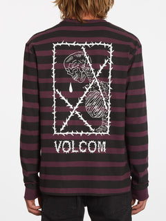 Vaderetro T-shirt - MULBERRY (A3632207_MUL) [F]