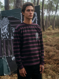 Vaderetro T-shirt - MULBERRY