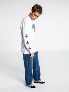 JAMIE LYNN LS TEE (A3642106_WHT) [2]