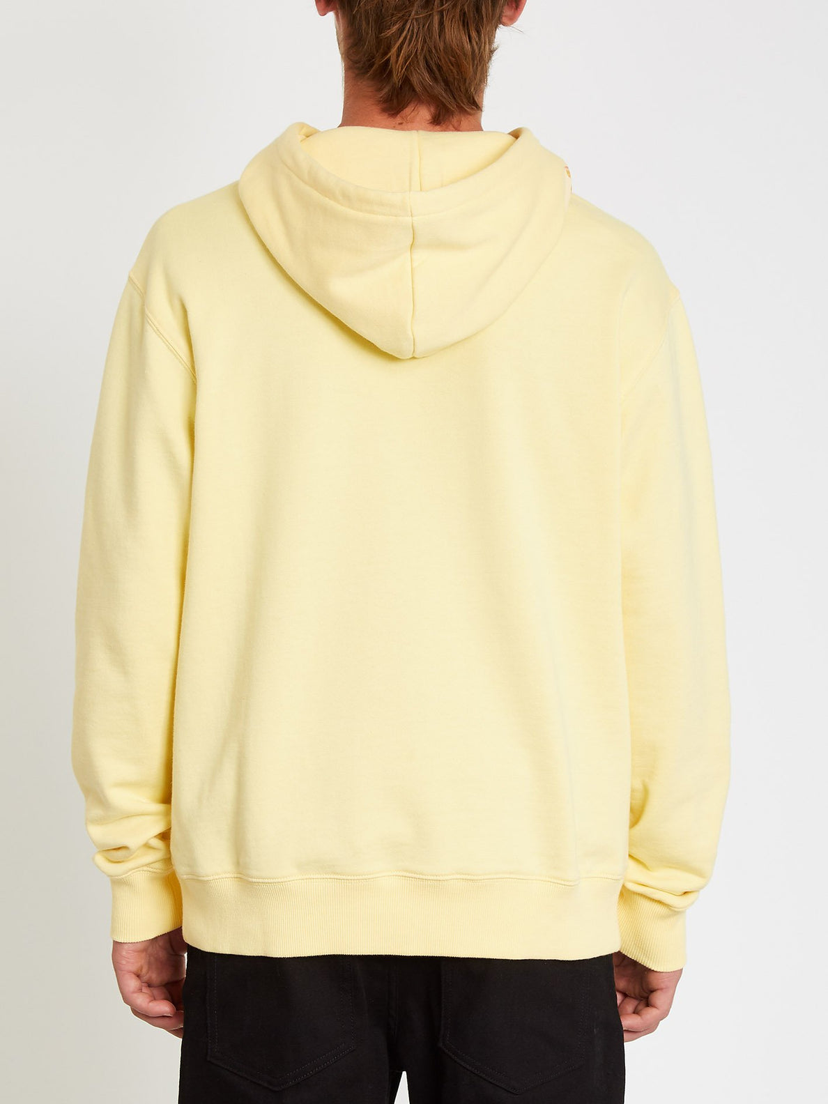 FA Max Loeffler Hoodie - Dawn Yellow (A4112104_DNY) [2]