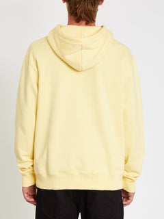 FA Max Loeffler Hoodie - Dawn Yellow (A4112104_DNY) [2]