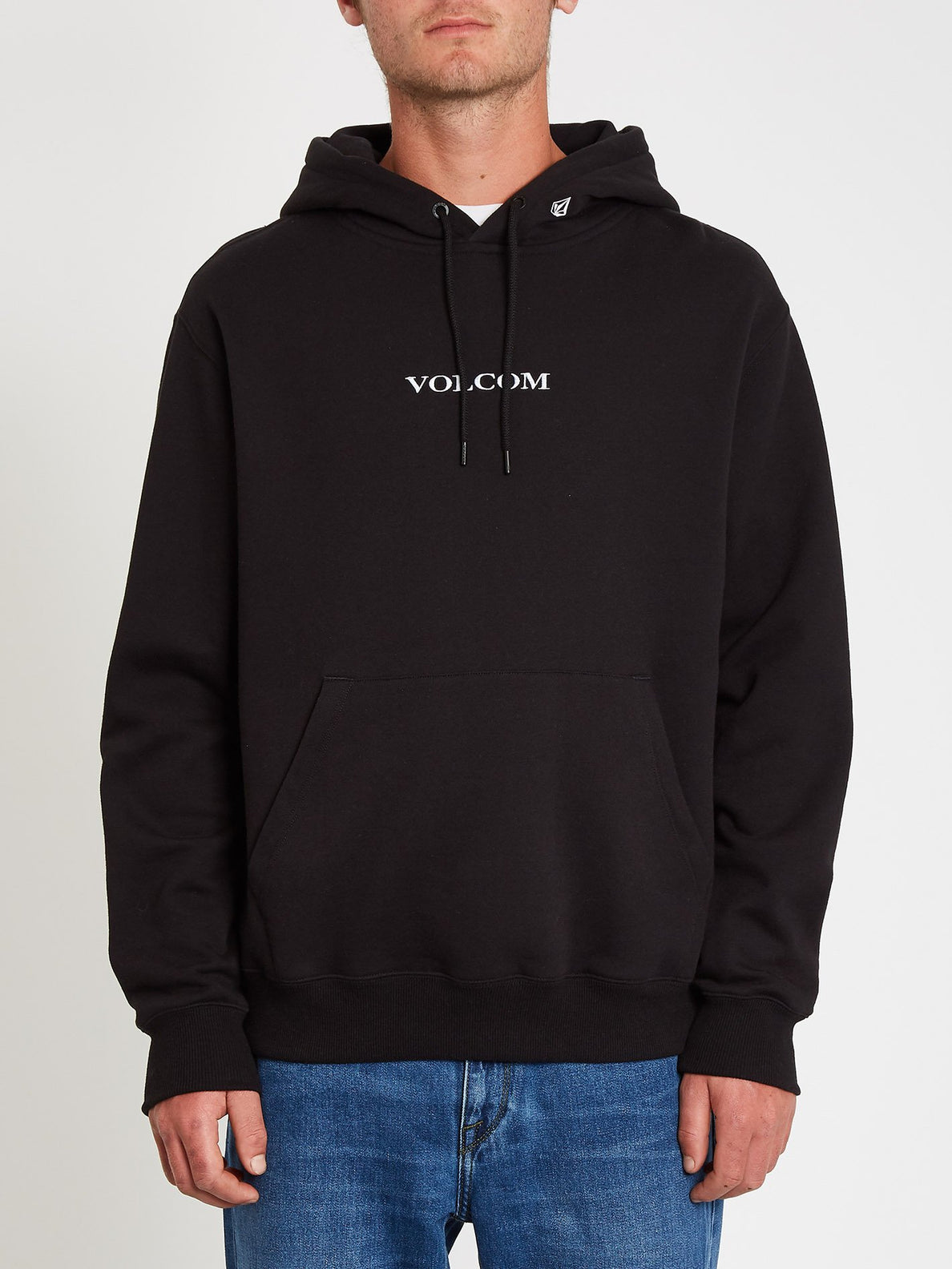 Volcom new arrivals fleece hoodie
