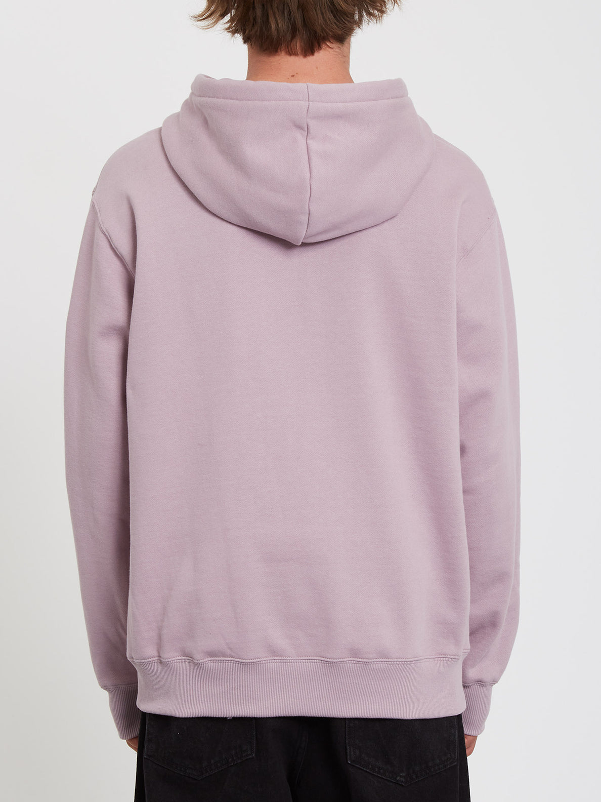 VOLCOM STONE P/O FLEECE (A4112106_NRV) [3]