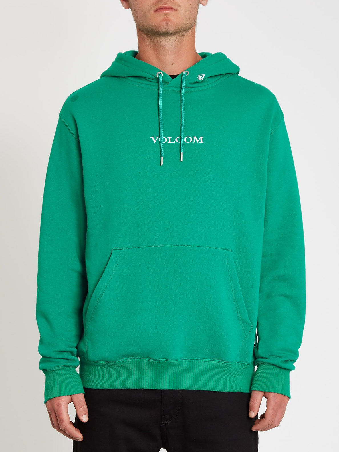 Volcom stone hoodie outlet