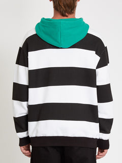 Cannione Hoodie - White (A4112107_WHT) [B]