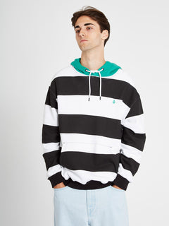 Cannione Hoodie - White (A4112107_WHT) [F]