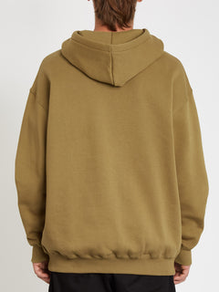 Loose Trucks Hoodie - Old Mill (A4112108_OLM) [B]