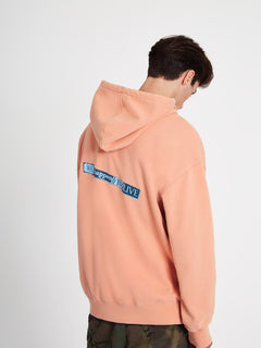 Harcid Hoodie - Clay Orange (A4112109_CYO) [10]