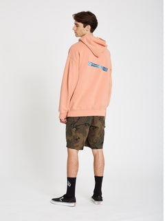 Harcid Hoodie - Clay Orange (A4112109_CYO) [21]