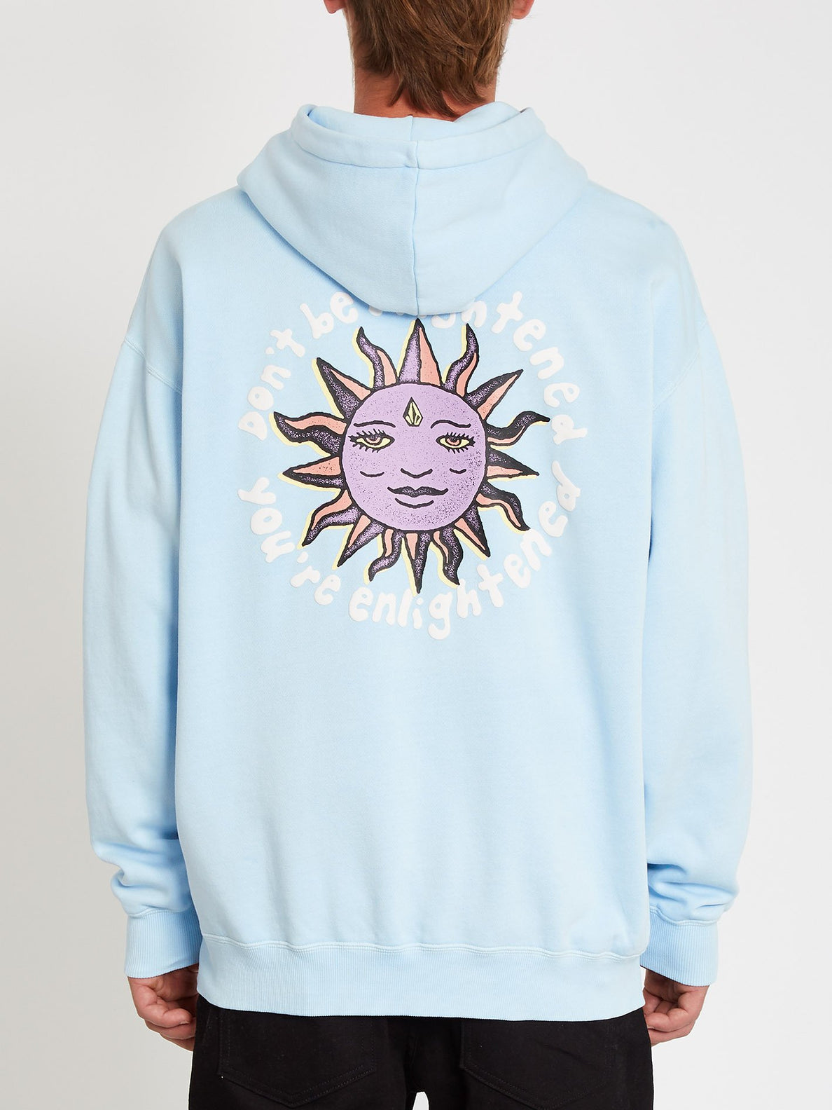 Ozzy Hoodie - Aether Blue (A4112115_AEB) [B]