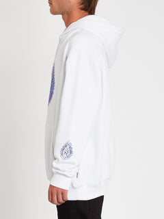 Coral Morph Hoodie - White (A4112116_WHT) [1]