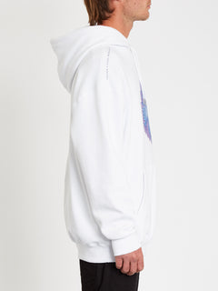 Coral Morph Hoodie - White (A4112116_WHT) [5]