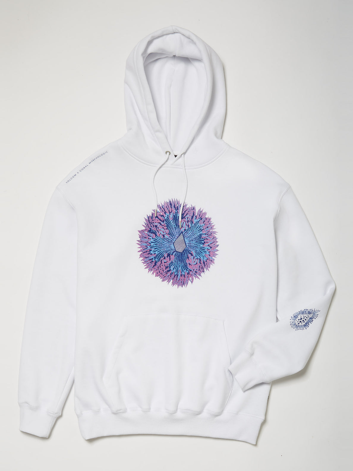 Women's morph hoodie online
