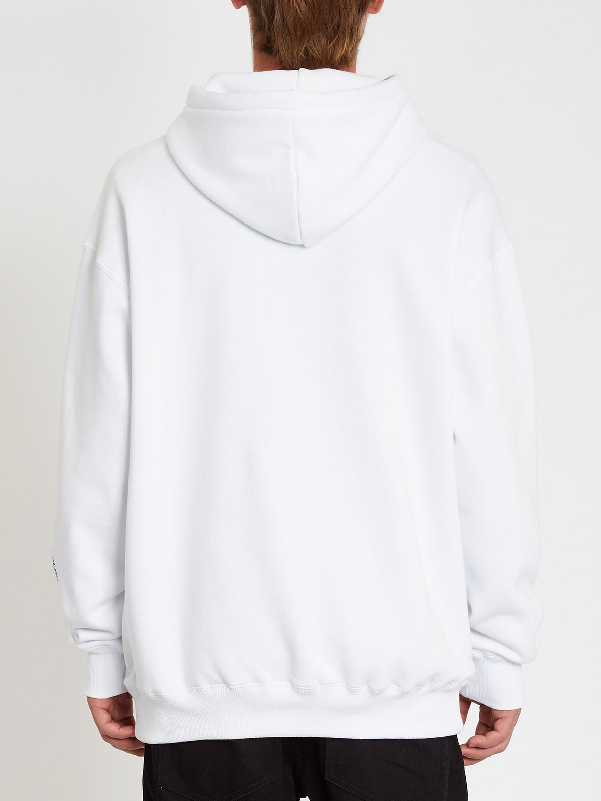 Coral Morph Hoodie - White (A4112116_WHT) [B]