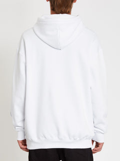 Coral Morph Hoodie - White (A4112116_WHT) [B]