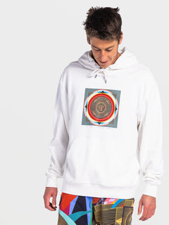 Thomas Hooper Hoodie - WHITE (A4112213_WHT) [5]