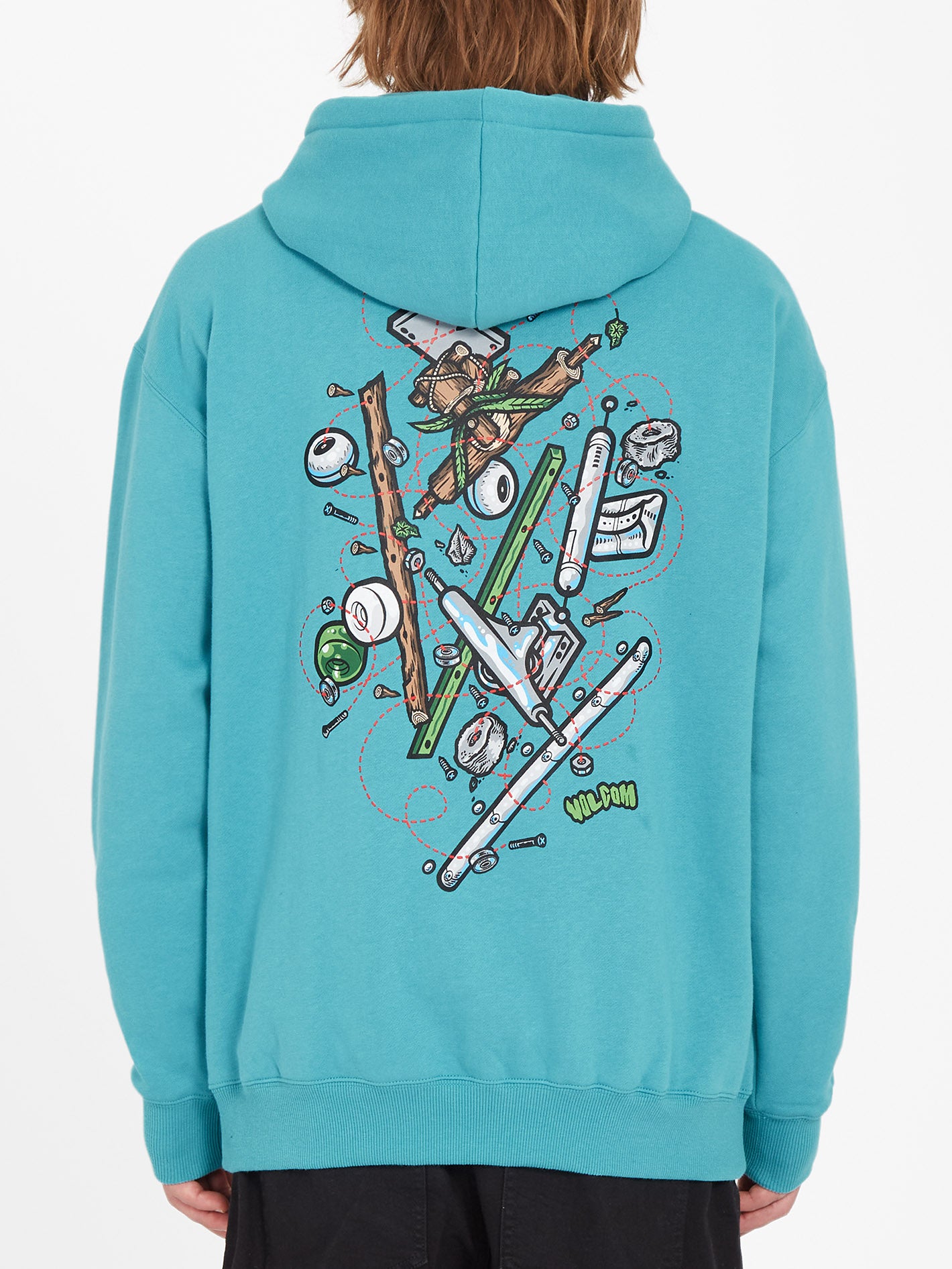 Polar shop ftp hoodie