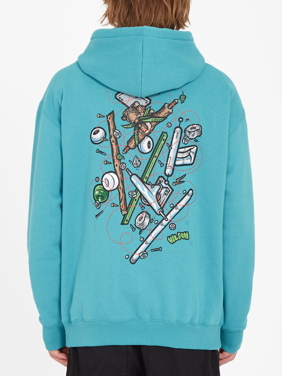 Polar ftp hoodie discount