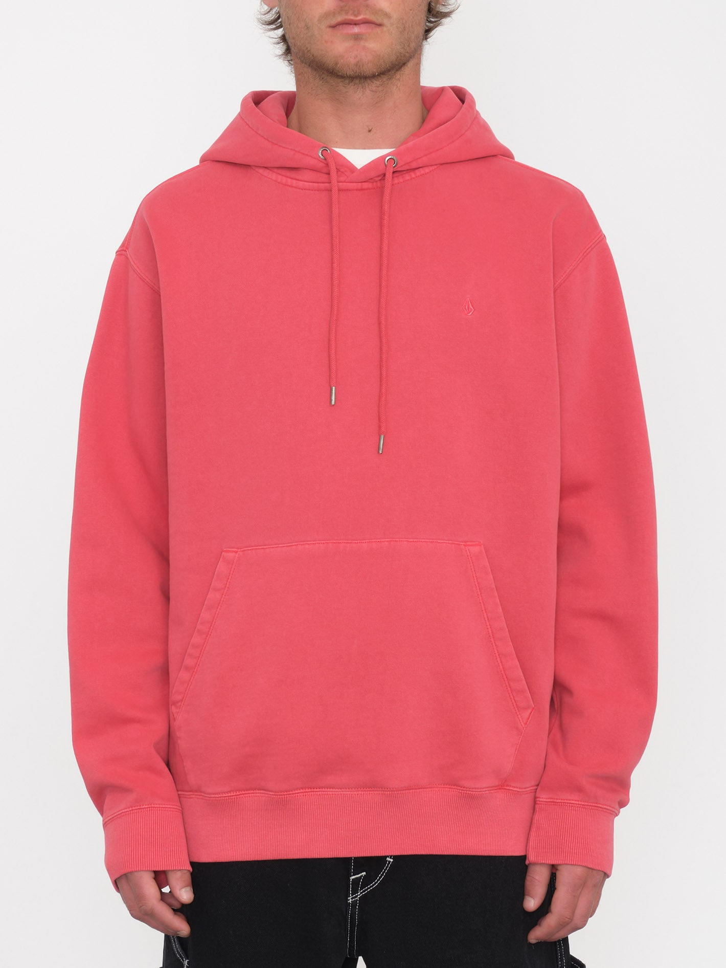 Volcom single stone hoodie new arrivals
