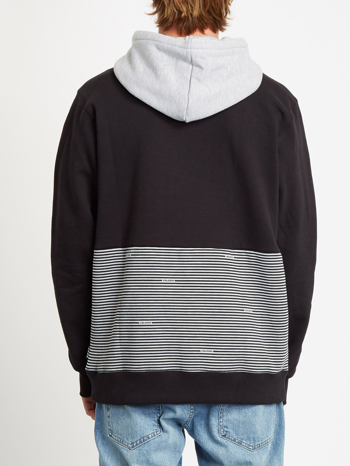 FORZEE P/O (A4132001_BLK) [B]