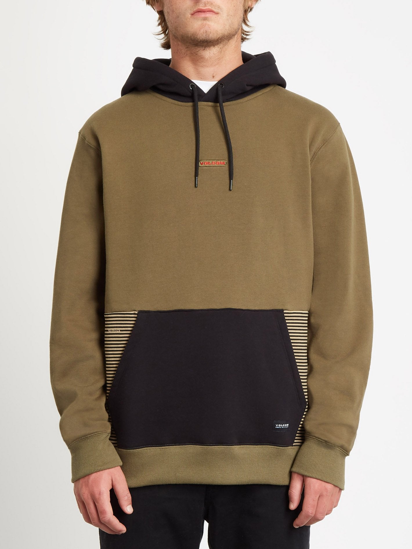Volcom forzee hoodie hotsell