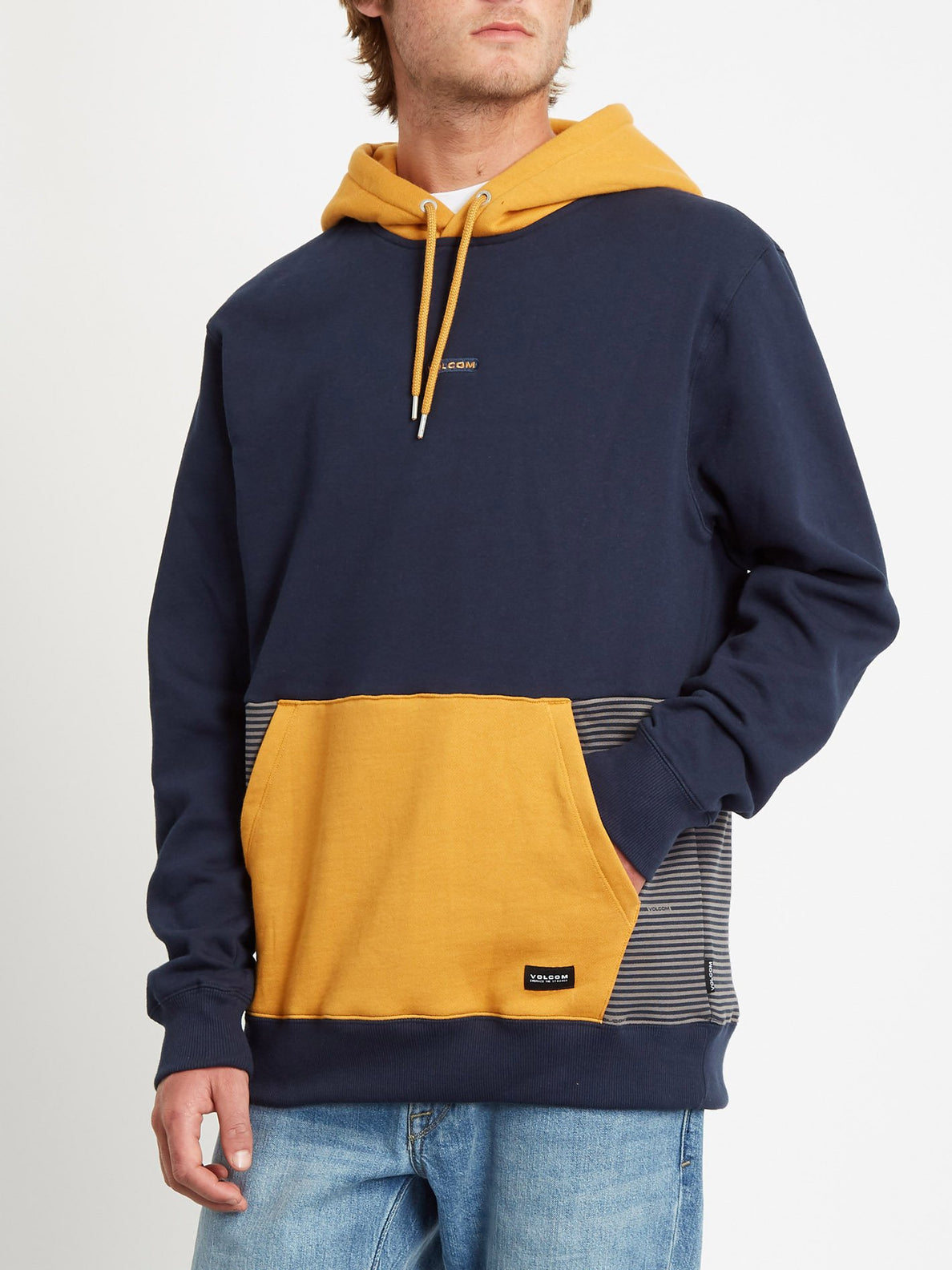 Sweat volcom best sale