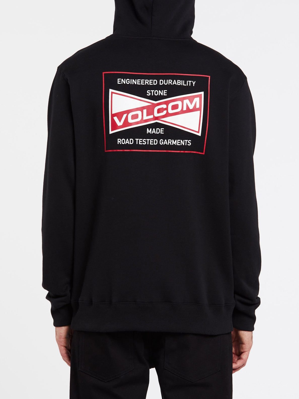 Volcom supply stone top