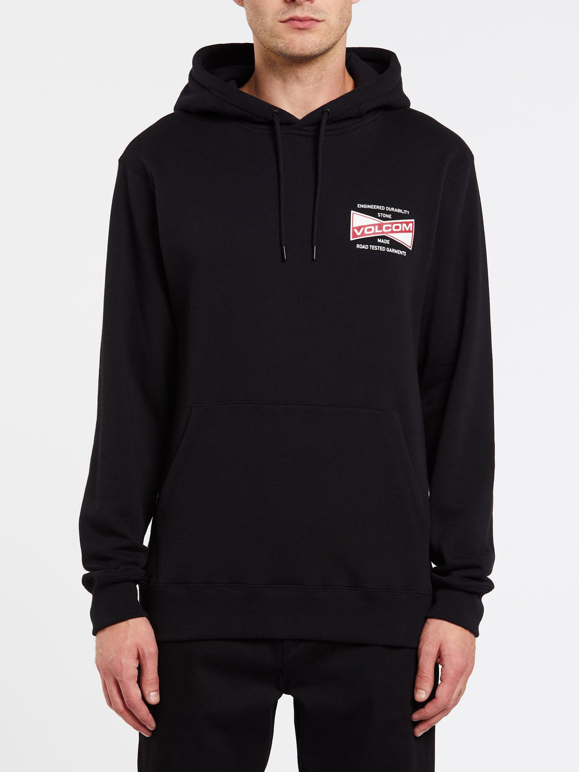 Volcom supply shop stone hoodie